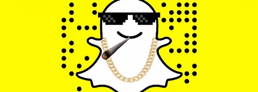 توقف سناب تشات عن العمل.. وسيل من الشكاوى