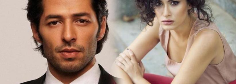 ميرت فيرات ينفصل عن هاندة دوغان ديمير بطلة 