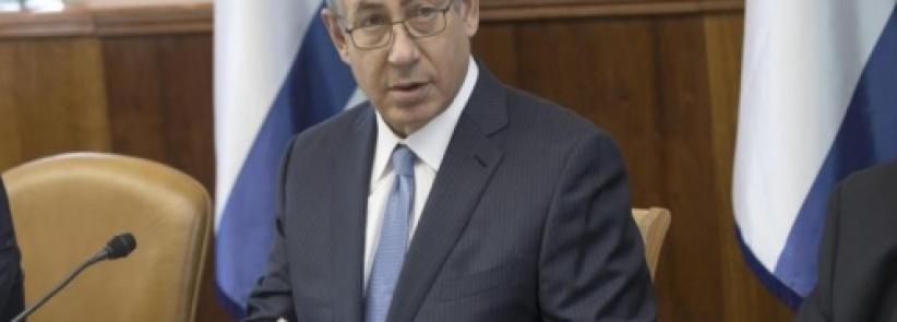 نتنياهو إلى لندن للمشاركة 