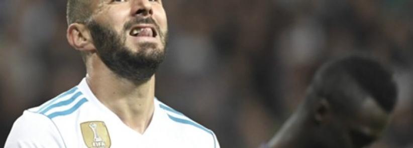 بنزيمة يرد على سخرية لينكر