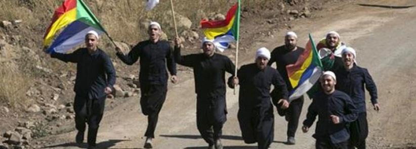 الجولان- مقتل 18 درزيا في هجوم لجبهة النصرة