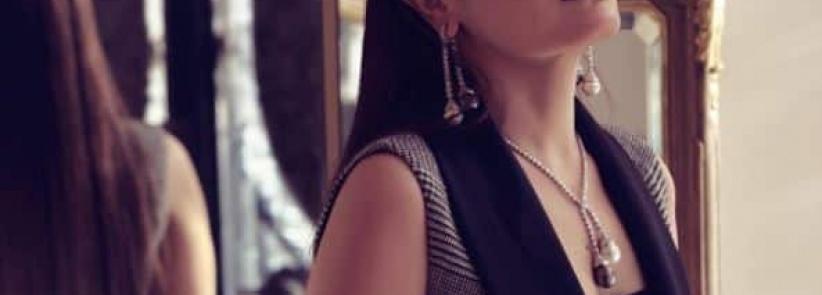 صورة لشريهان في المزاد العلني بهذا المبلغ الكبير.. لم تشاهدوها من قبل