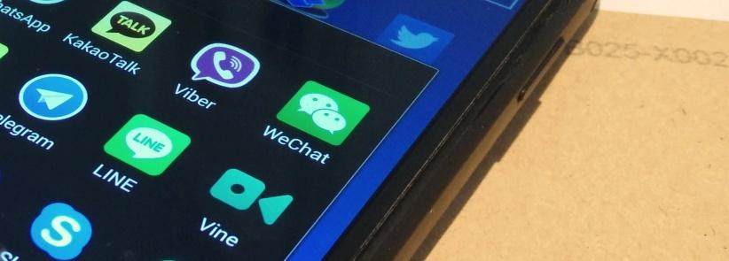 نصائح لمستخدمي تطبيقات المحادثات الفورية