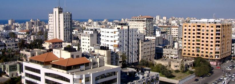 الاحتلال يشدد حصاره على قطاع غزة