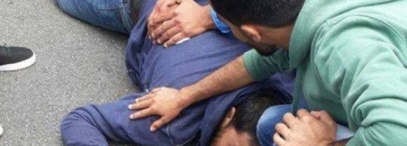 الشؤون المدنية: الاحتلال يسلم جثمان الشهيد محمد موسى غدا