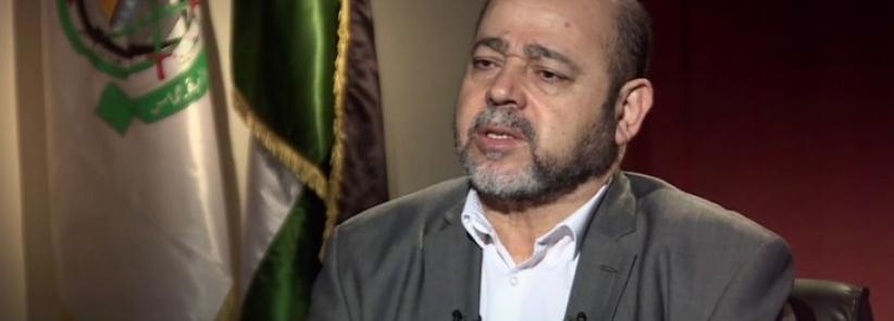 ابو مرزوق يدعو للفصل بين رئاسة المنظمة ورئاسة السلطة