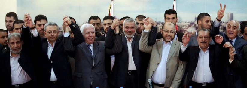 هنية: 5 ملفات كبيرة يبحثها لقاء القاهرة