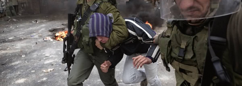 اوتشا: تصاعد اعتداءات الاحتلال بحق الفلسطينيين