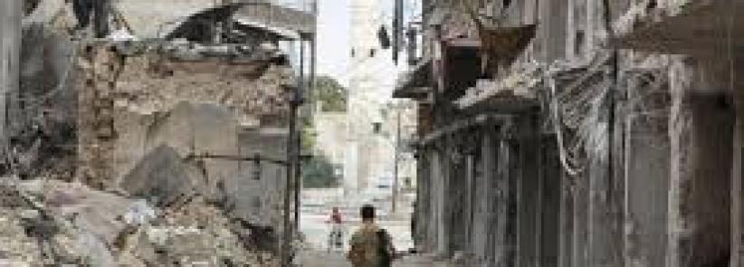 القناة العاشرة العبرية : اتفاق وقف إطلاق النار في جنوب سوريا