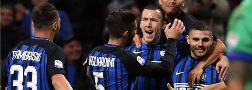 إنتر ميلان يصدم ريال مدريد ويحدد سعرًا خياليًا لإيكاردي