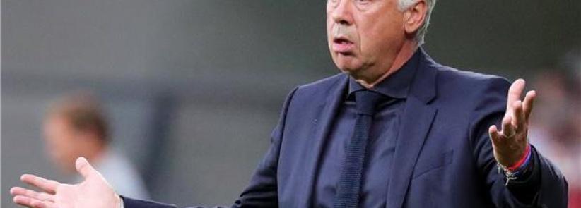 تشيلسي يأخذ خطوة جديدة نحو أنشيلوتي