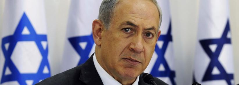 نتنياهو: سنواصل العمل عبر حدود سوريا وفق 