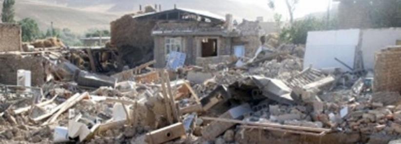 لماذا تتكرر الزلازل العنيفة في إيران؟