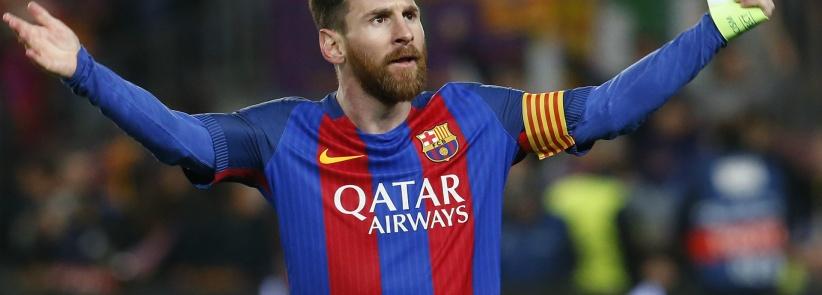 ميسي لا يرغب في الاصطدام بإسبانيا بمونديال روسيا 2018