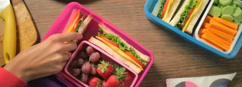 دراسة: تقديم المياه مع وجبات المدرسة يخفض معدل السمنة فى مرحلة الطفولة