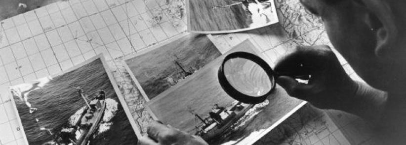 أحدهم كاد يغتال هتلر والثاني وصل لمكتب ياسر عرفات