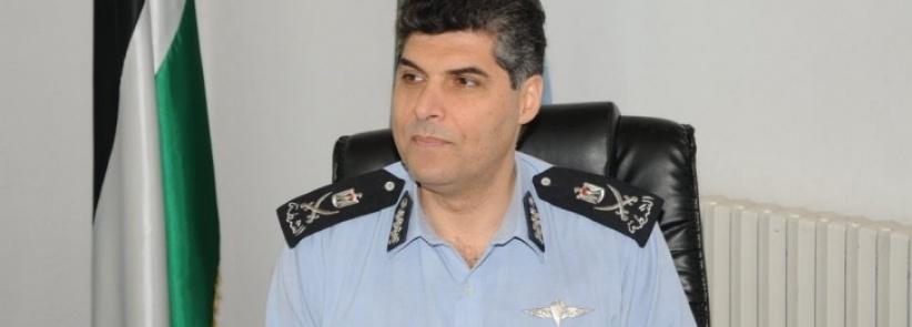 عطا الله: استئنفنا التنسيق الامني مع اسرائيل