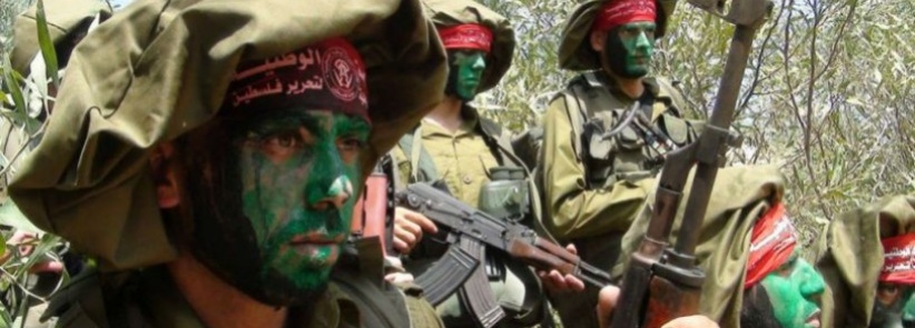 شاهد- كتائب المقاومة تنشر فيديو تهديد لإسرائيل