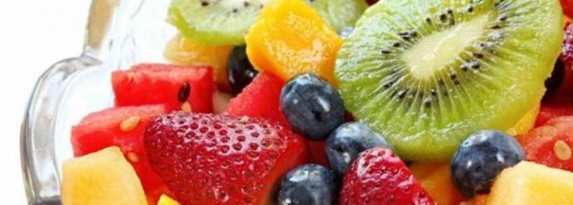 هذه الفواكه تحرق الدهون.. تناولوها