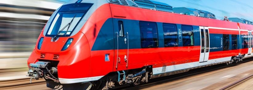 ألمانيا تطلق أول قطار فى العالم يعمل بالهيدروجين فى ديسمبر 2021