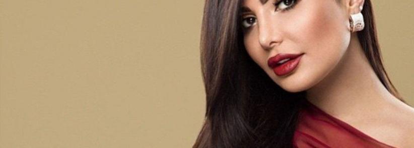 بالفيديو- سعر معطف الفنانة “أمل العوضي” الخيالي يصدم متابعيها !