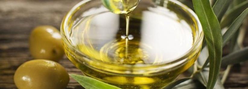 فوائد زيت الزيتون على الريق