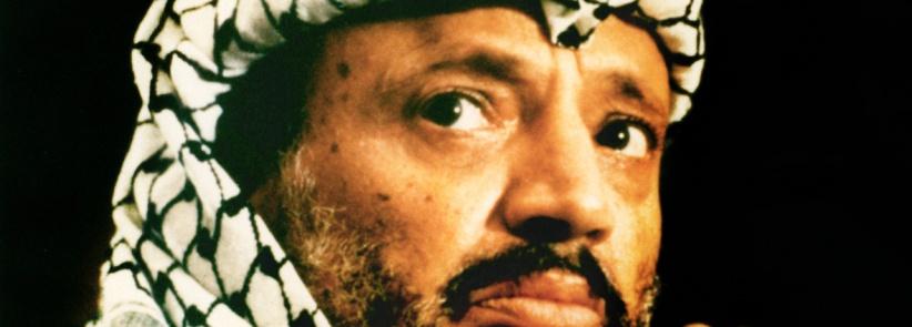 اكتمال التجهيزات لاحياء ذكرى عرفات بغزة غدا