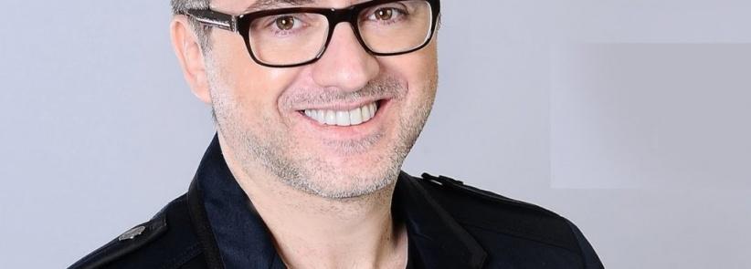 مروان خورى: أشتاق دائما لحفلاتى فى مصر أم الدنيا