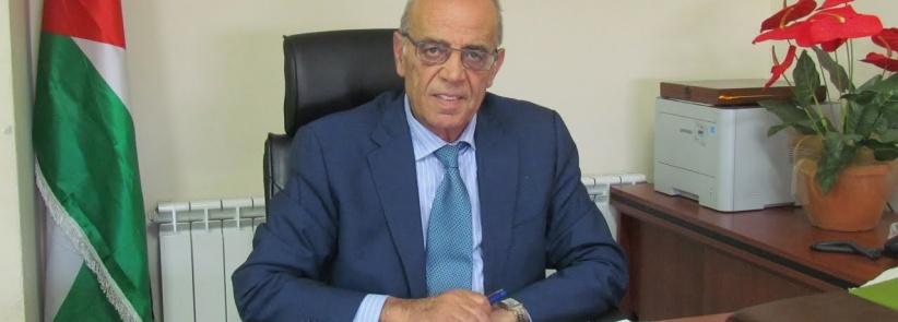 توحيد رسوم خدمات المواصلات في فلسطين