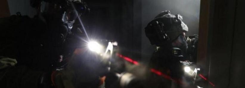 شهيد في عبوين