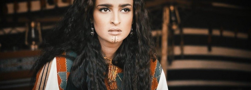 صبر العذوب - الحلقة 01