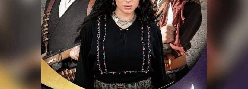 فتنة - الحلقة 01