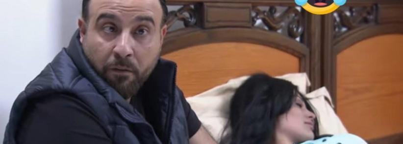 فزلكة عربية 3 - الحلقة 01