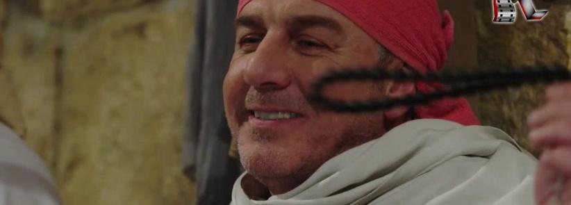 عطر الشام 4 - الحلقة 01