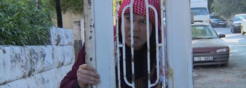 يوميات الحجة نوفة - 25