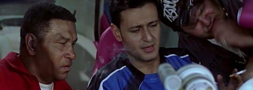 فيلم شبه منحرف كامل