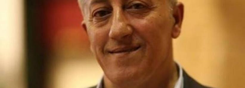 استشهاد الشاعر الفلسطيني سليم النفار