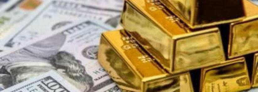 الدولار يقفز بشكل حاد مقابل الشيكل