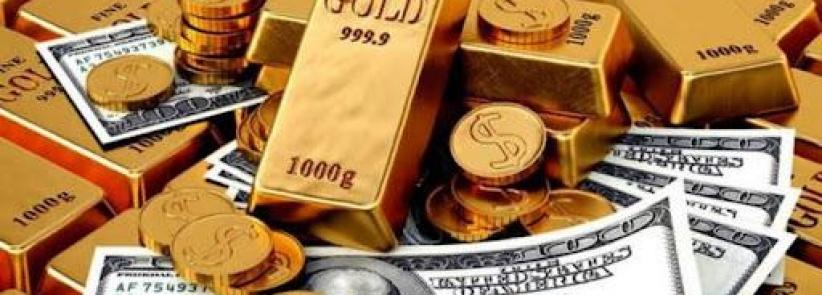 اسعار العملات والمعادن