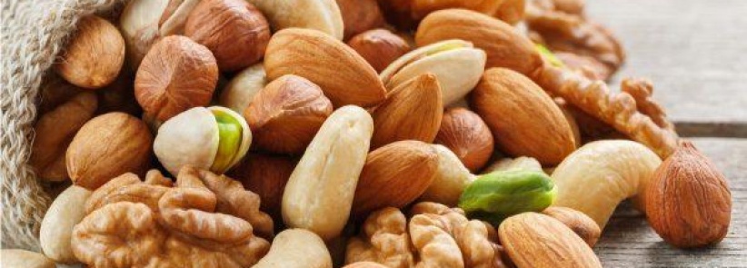 أفضل المكسرات لخسارة الوزن.. هذا ما يوصي به الخبراء