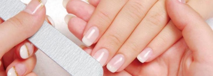 إليك بعض النصائح للحفاظ على صحة أظافرك