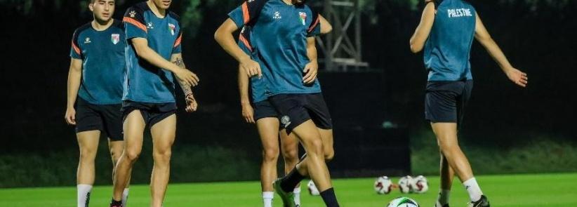 الفدائي الشاب يواجه قطر  في ودية ثانية ويغادر إلى السعودية الأربعاء