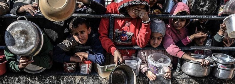 80 يوما على وقف إطلاق النار.. 969 خرقا للاحتلال أسفر عن 418 شهيدا