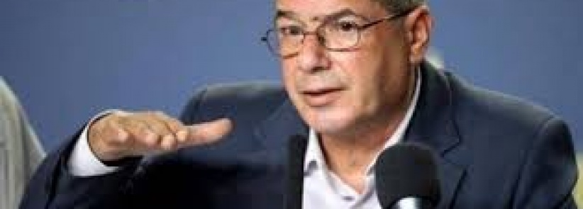 من لا يعرف سيدرا فليغرق رأسه في الرمل بقلـــم عيــسى قراقـــع
