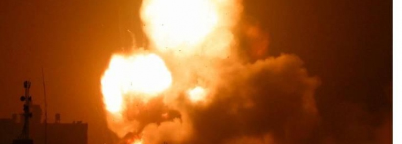 إسرائيل تصدر إنذارا بالإخلاء لسكان 12 قرية وبلدة في جنوب لبنان