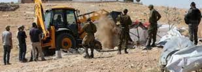 الخارجية: دعوة الكنيست لضم الضفة إعلان حرب جديد على شعبنا ووجه آخر لجرائم الإبادة والتهجير