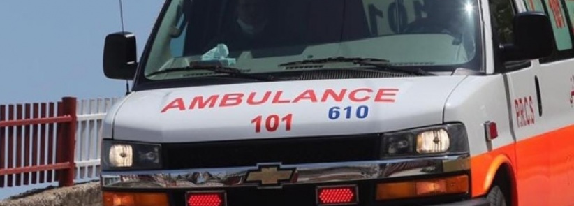 استشهاد مواطن إثر اعتداء الاحتلال عليه في الرام شمال القدس