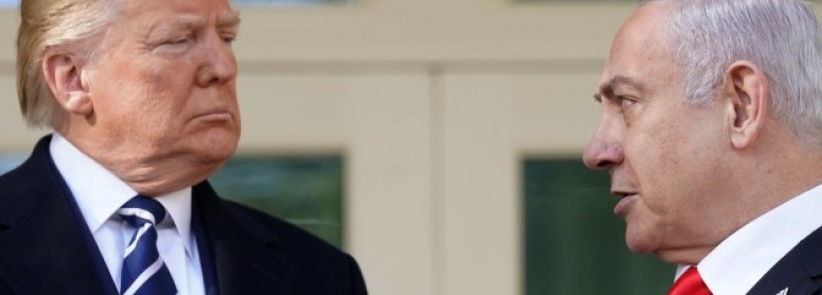 ترامب يُحاول منع التصعيد ومهلة نزع سلاح حزب الله تنتهي آخر هذا الشهر