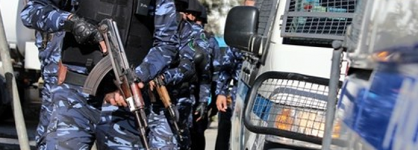 النيابة والشرطة تباشران الإجراءات القانونية في واقعة وفاة مواطن في بيت لحم