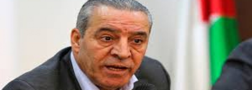 الشيخ: طالبنا مؤسسات الدولة كافة بعدم التعامل مع الإجراءات الاحتلالية ورفضها